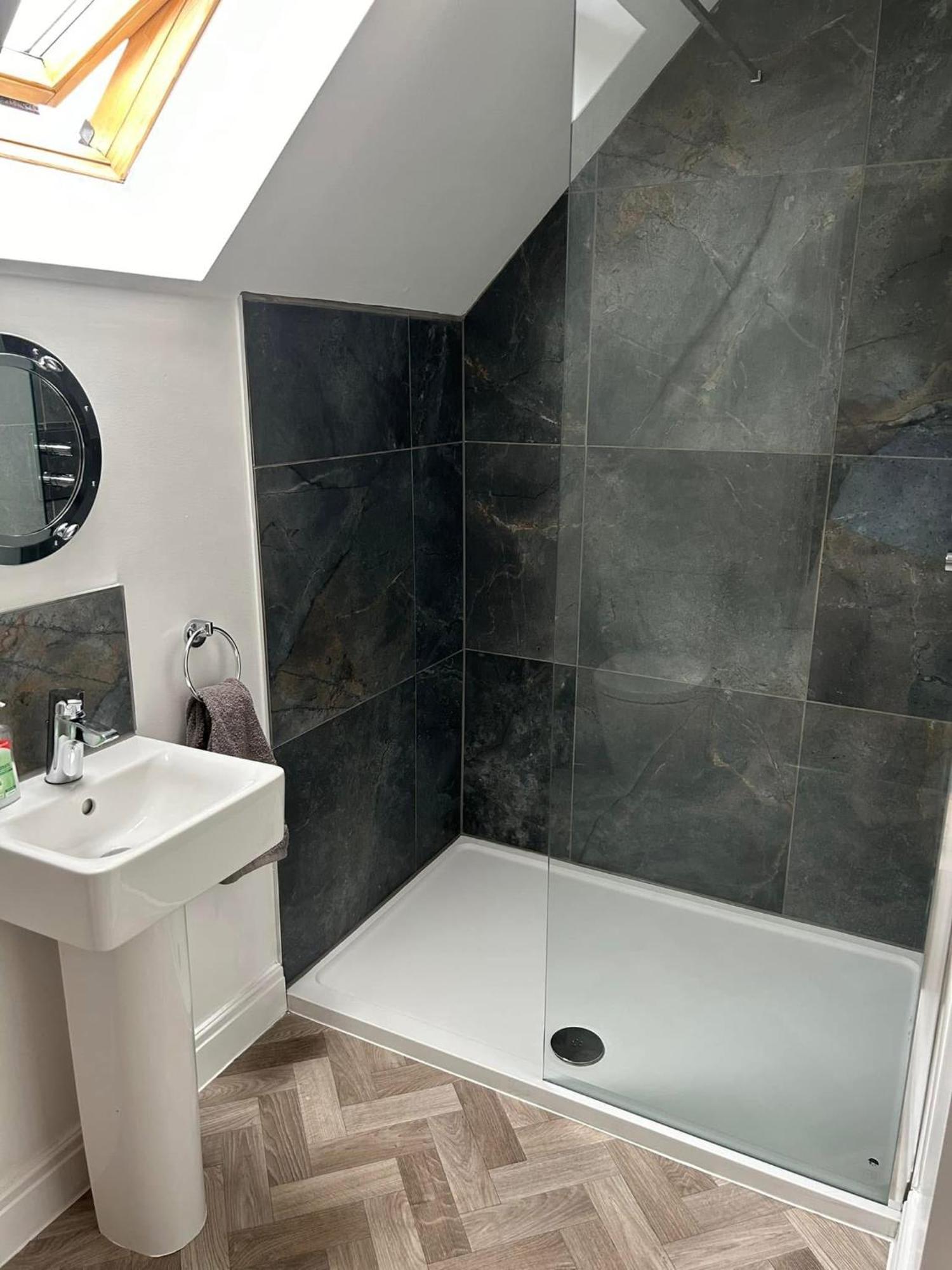 Hotdog House Filey Detached Pet Friendly Eco-House Villa Hunmanby Eksteriør billede