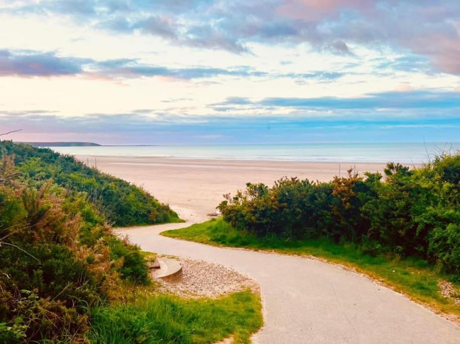 Hotdog House Filey Detached Pet Friendly Eco-House Villa Hunmanby Eksteriør billede