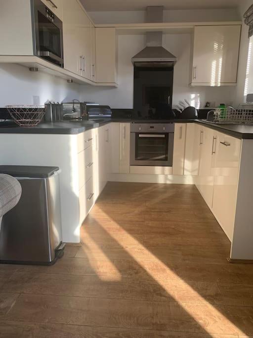 Hotdog House Filey Detached Pet Friendly Eco-House Villa Hunmanby Eksteriør billede