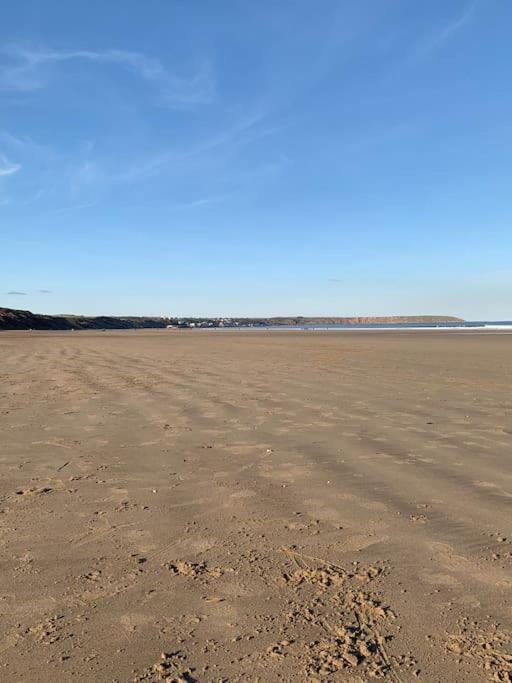 Hotdog House Filey Detached Pet Friendly Eco-House Villa Hunmanby Eksteriør billede